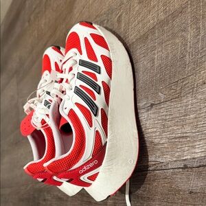 Woman’s adidas adizero Aruku shoes